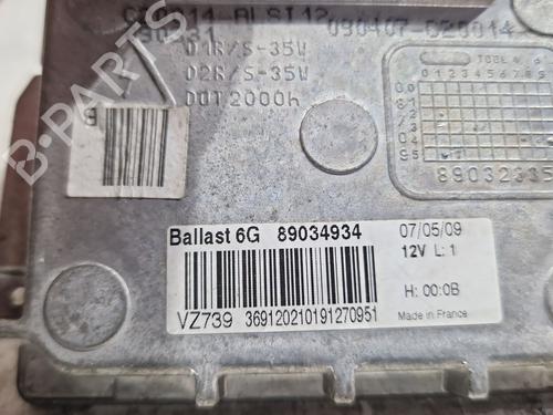 Xenon ballast BMW 1 (E87) 116 d | BP30770215C53 