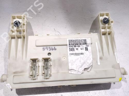 Fuse box FORD FOCUS II Turnier (DA_, FFS, DS) 1.8 TDCi | BP29876877E1 