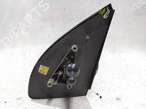 Retrovisor direito DAEWOO KALOS (KLAS) 1.2 | BP31882286C27