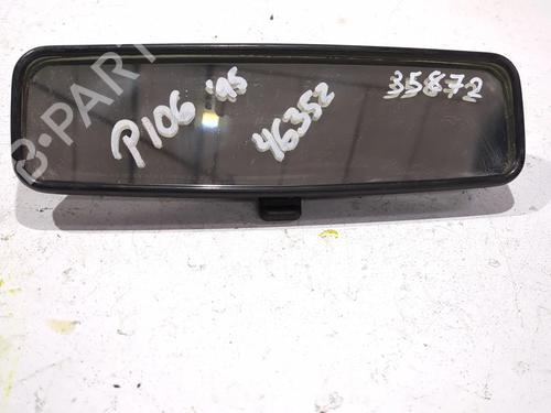 Used Rear mirror PEUGEOT 106 I (1A, 1C) 1.1 (60 hp) 23902151