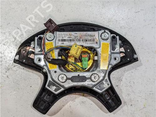 Driver airbag MERCEDES-BENZ C-CLASS (W204) C 200 CDI (204.007, 204.006) | BP23925117C9 