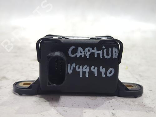 Used Electronic sensor Electronic sensor CHEVROLET CAPTIVA (C100, C140) 2.0 D 4WD (150 hp) 40063354 40063354