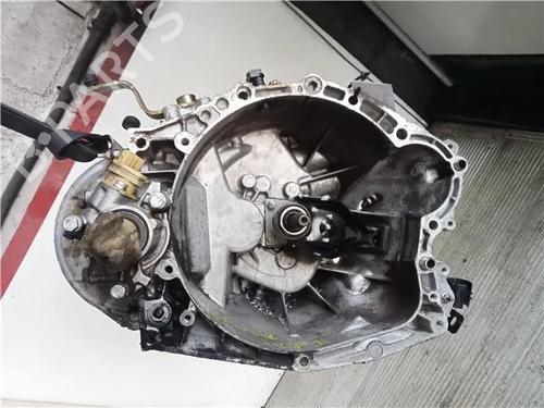 Used Gearbox PEUGEOT 406 (8B) 2.0 HDI 90 (90 hp) 23918604