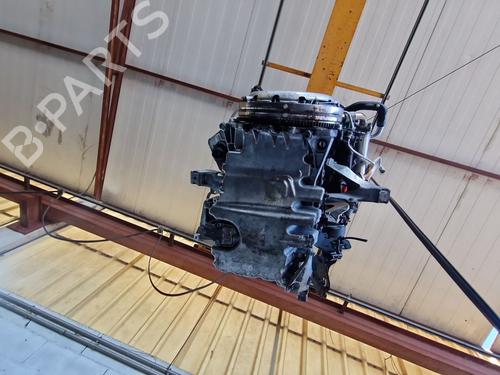 Engine AUDI A4 B7 Avant (8ED) 2.0 TDI 16V | BP40195524M1 - Image 8