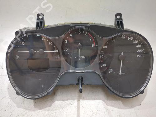 Used Instrument cluster SEAT ALTEA (5P1) 1.6 (102 hp) 27310691