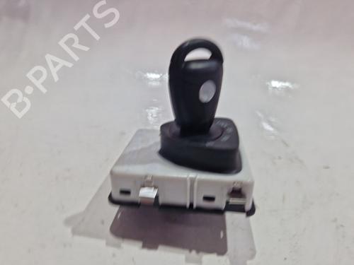 Ignition barrel SAAB 9-3 (YS3F, E79, D79, D75) 1.9 TiD | BP34429080M48 - Image 4
