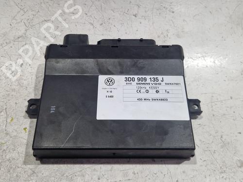 Used Electronic module Electronic module VW TOUAREG (7LA, 7L6, 7L7) 2.5 R5 TDI (174 hp) 32844656 32844656