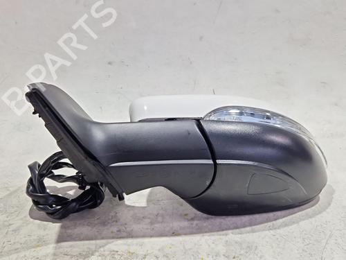 Left mirror VW GOLF VI (5K1) 1.6 TDI | BP29763861C26 