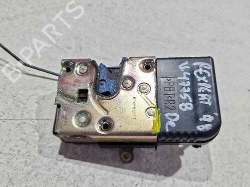 Front right lock PEUGEOT EXPERT (224_) 1.9 D | BP29697972C97 