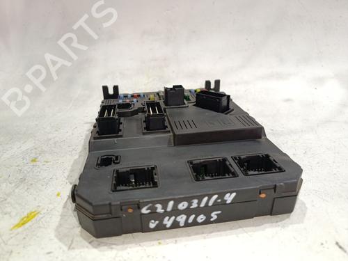 Electronic module CITROËN C2 (JM_) 1.4 HDi | BP37719502M83 - Image 4