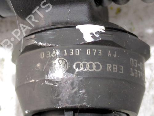 Injector VW GOLF IV (1J1) 1.9 TDI | BP28714308M100 