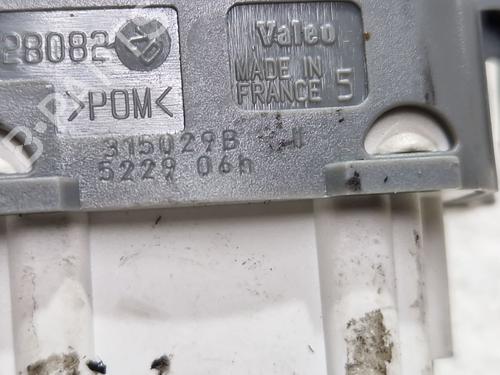 Right rear window switch RENAULT MEGANE IV Saloon 1.5 dCi 110 | BP29876484I28