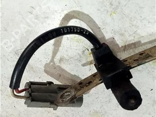 Elektronisk modul RENAULT CLIO II (BB_, CB_) 1.5 dCi (B/CB08) | BP23928792M83 