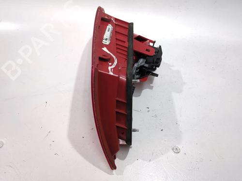 Venstre baglygte bagklap SEAT LEON (1P1) 1.6 TDI | BP26672449C79