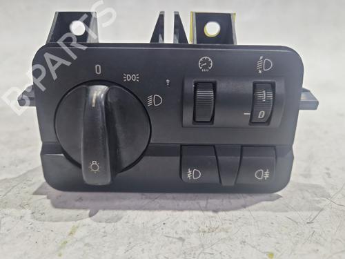 Headlight switch BMW 3 (E46) 323 i | BP33170708I24  - Image 6