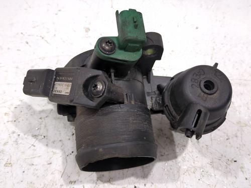 Used Mass air flow sensor FORD FOCUS II (DA_, HCP, DP) 2.0 TDCi (136 hp) 32282037
