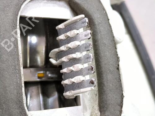 Left taillight OPEL ASTRA G Saloon (T98) 2.0 DTI 16V (F69) | BP29393984C34 