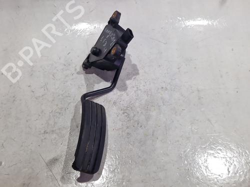 Pedal Pedal RENAULT KANGOO Express (FC0/1_) D 65 1.9 (FC0E, FC02, FC0J, FC0N) (64 hp) 33615777 33615777