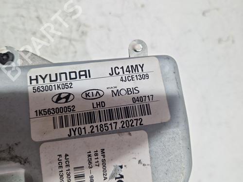 Steering column HYUNDAI ix20 (JC) 1.6 CRDI | BP30002012M21 