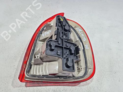 Left taillight OPEL CORSA B (S93) 1.7 D (F08, F68, M68) | BP29385124C34 