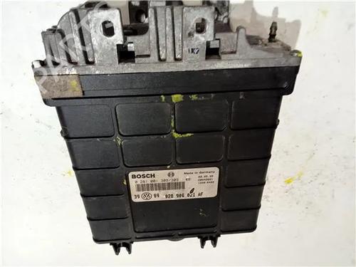 Used Electronic module VW GOLF III Cabriolet (1E7) 1.6 (101 hp) 23918129