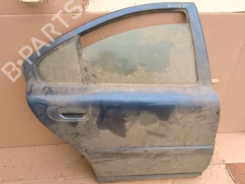 Used Left rear door Left rear door 39431954 39431954