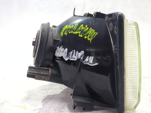 Right headlight FORD TRANSIT COURIER B460 Box Body/MPV 1.6 TDCi | BP40279709C29 - Image 2