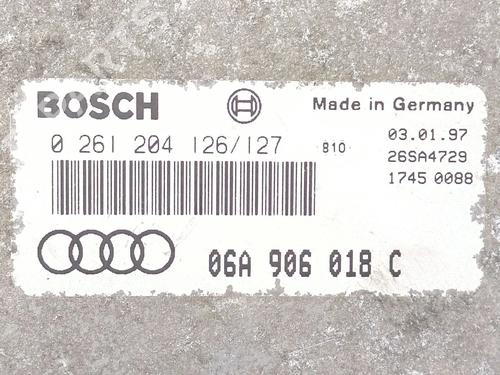 Elektronisk modul AUDI A3 (8L1)  | BP26207494M83