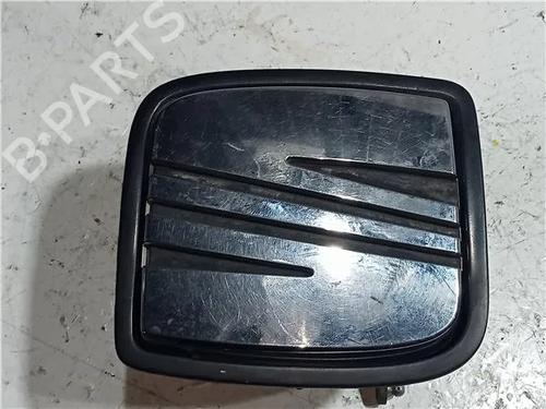 Used Tailgate handle SEAT LEON (1M1) 1.9 TDI (110 hp) 23915486