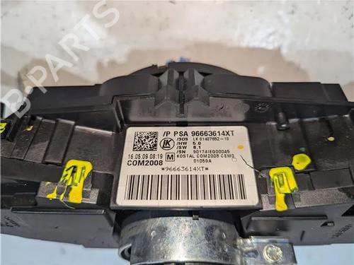 Switch PEUGEOT 3008 I MPV (0U_) 2.0 HDi 150 / BlueHDi 150 | BP23924735I30 