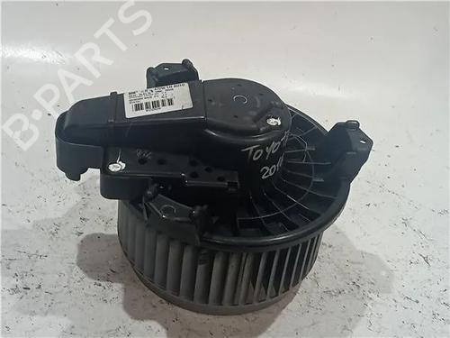 Used Heater blower motor TOYOTA AURIS (_E18_) 1.4 D-4D (NDE180_, NDE180R) (90 hp) 23912818