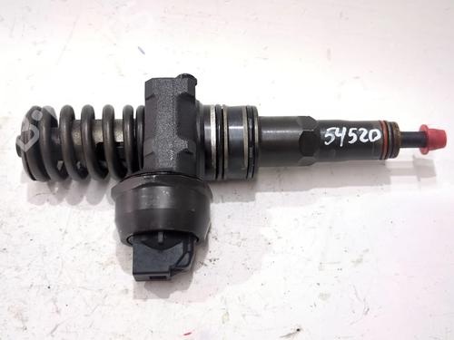 Used Injector SEAT IBIZA III (6L1) 1.9 TDI (100 hp) 28718339