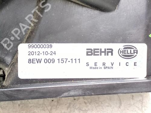 Heater blower motor SEAT IBIZA III (6L1) 1.9 TDI | BP29221451M62 