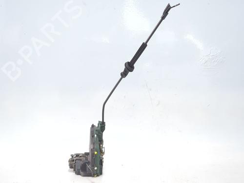 Front right lock SEAT IBIZA III (6L1) 1.9 TDI | BP24874976C97 