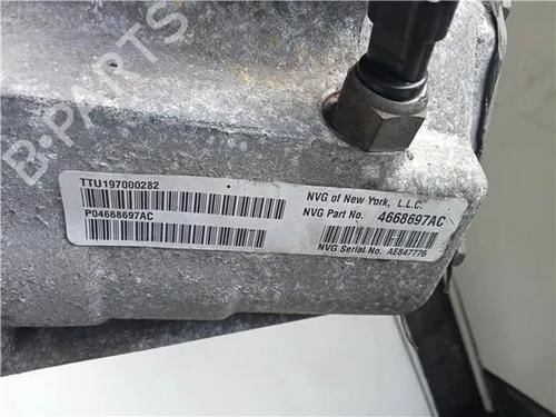Gearbox CHRYSLER NEON (PL) 1.8 16V | BP23918544M3