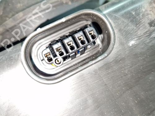 Left headlight RENAULT ESPACE IV (JK0/1_) 2.2 dCi (JK0H) | BP30935235C28 