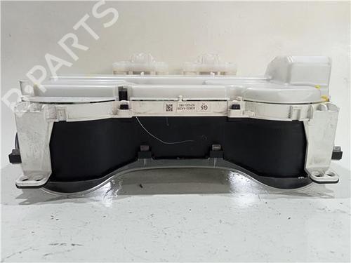 Instrument cluster TOYOTA RAV 4 II (_A2_) | BP29125350C47