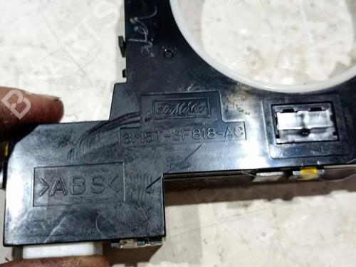 Elektronisk modul FORD FOCUS II (DA_, HCP, DP) 1.6 TDCi | BP27191043M83 