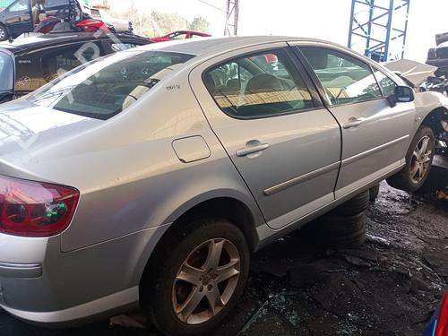 Electronic module PEUGEOT 407 (6D_) 2.0 HDi 135 (6DRHRH, 6DRHRE, 6DRHRG, 6DRHRJ) | BP33654635M83  - Image 7