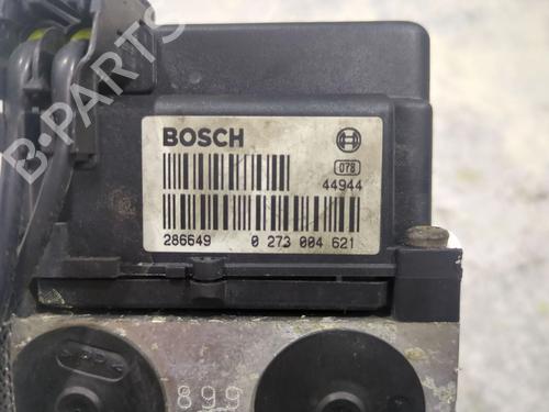 Abs pomp RENAULT CLIO II (BB_, CB_) 1.5 dCi (B/CB03) | BP29708007M43 