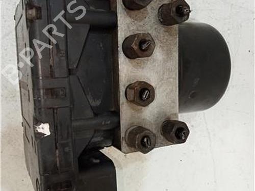 ABS pump CHRYSLER VOYAGER IV (RG, RS) 2.8 CRD | BP23907178M43 