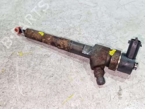 Used Injector Injector FIAT BRAVO II (198_) 1.6 D Multijet (198AXH1B) (105 hp) 34006132 34006132