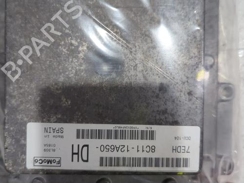 Elektronisk modul FORD TRANSIT Van (FA_ _) 2.2 TDCi (110 hp) 24978601