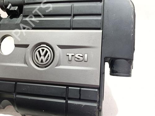 Upper protection VW GOLF VI (5K1) 2.0 GTi | BP38702999M93 - Image 2