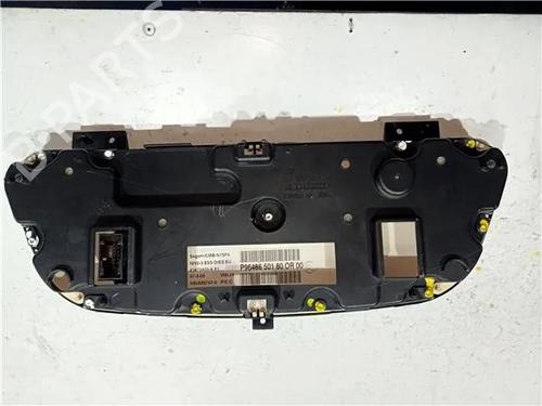 Instrument cluster CITROËN XSARA (N1) 2.0 HDi 90 | BP24967816C47 