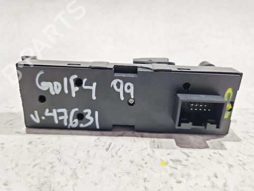 Left front window switch VW GOLF IV (1J1) 1.6 | BP29518747I27 