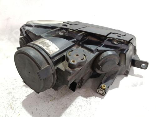 Left headlight VW PASSAT B6 (3C2) 2.0 TDI | BP38873373C28 - Image 4