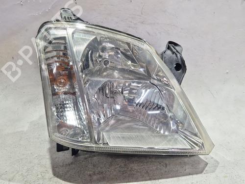 Used Right headlight OPEL MERIVA A MPV (X03) 1.7 CDTI (E75) (125 hp) 30787610