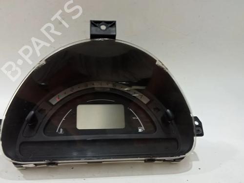 Used Instrument cluster CITROËN C3 I (FC_, FN_) 1.4 HDi (68 hp) 26921575