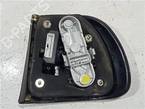 Left taillight VOLVO V40 Estate (645) 2.0 T | BP23923478C34 